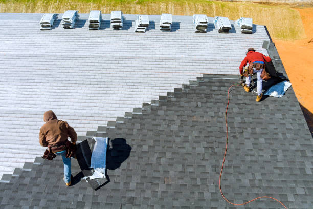 Best Roof Leak Repair  in Castle Rock, WA