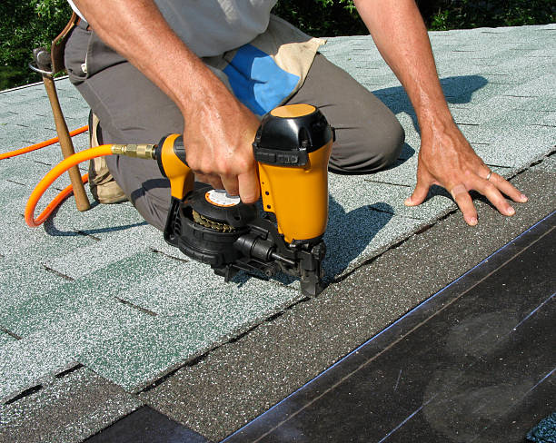 Reliable Castle Rock, WA Roofing Contractor Solutions