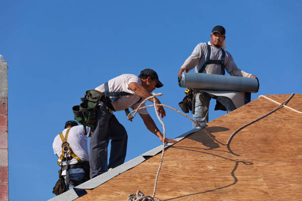 Best Commercial Roofing Services  in Castle Rock, WA