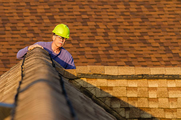 Best Shingle Roofing Installation  in Castle Rock, WA