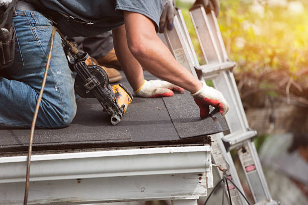 Best Roof Replacement Cost  in Castle Rock, WA