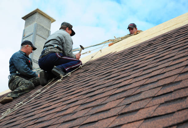 Best Tile Roofing Contractor  in Castle Rock, WA