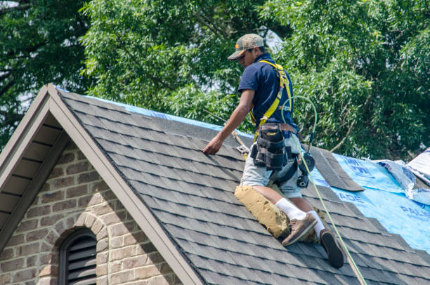 Best Residential Roofing Contractor  in Castle Rock, WA